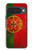 S2973 Portugal Football Soccer Case For Google Pixel 10, 10 Pro