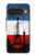 S2980 France Football Soccer Case For Google Pixel 10, 10 Pro