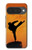 S3024 Kung Fu Karate Fighter Case For Google Pixel 10, 10 Pro