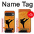 S3024 Kung Fu Karate Fighter Case For Google Pixel 10, 10 Pro