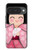 S3042 Japan Girl Hina Doll Kimono Sakura Case For Google Pixel 10, 10 Pro