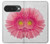 S3044 Vintage Pink Gerbera Daisy Case For Google Pixel 10, 10 Pro