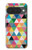 S3049 Triangles Vibrant Colors Case For Google Pixel 10, 10 Pro