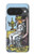 S3067 Tarot Card Queen of Cups Case For Google Pixel 10, 10 Pro