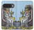 S3067 Tarot Card Queen of Cups Case For Google Pixel 10, 10 Pro