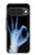 S3239 X-Ray Hand Sign OK Case For Google Pixel 10, 10 Pro