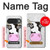 S3257 Cow Cartoon Case For Google Pixel 10, 10 Pro