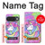 S3264 Pastel Unicorn Case For Google Pixel 10, 10 Pro