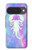 S3267 Zodiac Scorpio Case For Google Pixel 10, 10 Pro