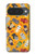 S3275 Cute Halloween Cartoon Pattern Case For Google Pixel 10, 10 Pro