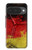S3303 Germany Flag Vintage Football Graphic Case For Google Pixel 10, 10 Pro