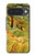 S3344 Henri Rousseau Tiger in a Tropical Storm Case For Google Pixel 10, 10 Pro