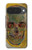 S3359 Vincent Van Gogh Skull Case For Google Pixel 10, 10 Pro