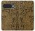 S3382 Thai Art Naga Case For Google Pixel 10, 10 Pro