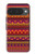 S3404 Aztecs Pattern Case For Google Pixel 10, 10 Pro