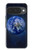 S3430 Blue Planet Case For Google Pixel 10, 10 Pro