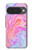 S3444 Digital Art Colorful Liquid Case For Google Pixel 10, 10 Pro