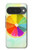 S3493 Colorful Lemon Case For Google Pixel 10, 10 Pro