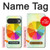 S3493 Colorful Lemon Case For Google Pixel 10, 10 Pro