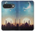 S3502 Islamic Sunset Case For Google Pixel 10, 10 Pro