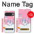 S3518 Unicorn Cartoon Case For Google Pixel 10, 10 Pro