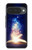S3554 Magic Spell Book Case For Google Pixel 10, 10 Pro