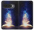S3554 Magic Spell Book Case For Google Pixel 10, 10 Pro
