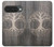 S3591 Viking Tree of Life Symbol Case For Google Pixel 10, 10 Pro