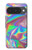 S3597 Holographic Photo Printed Case For Google Pixel 10, 10 Pro