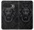 S3619 Dark Gothic Lion Case For Google Pixel 10, 10 Pro