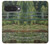 S3674 Claude Monet Footbridge and Water Lily Pool Case For Google Pixel 10, 10 Pro