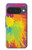 S3675 Color Splash Case For Google Pixel 10, 10 Pro