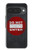 S3683 Do Not Enter Case For Google Pixel 10, 10 Pro