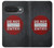 S3683 Do Not Enter Case For Google Pixel 10, 10 Pro