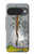 S3723 Tarot Card Age of Wands Case For Google Pixel 10, 10 Pro