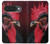 S3797 Chicken Rooster Case For Google Pixel 10, 10 Pro
