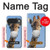 S3806 Funny Giraffe Case For Google Pixel 10, 10 Pro