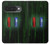 S3816 Red Pill Blue Pill Capsule Case For Google Pixel 10, 10 Pro