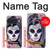 S3821 Sugar Skull Steam Punk Girl Gothic Case For Google Pixel 10, 10 Pro