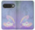 S3823 Beauty Pearl Mermaid Case For Google Pixel 10, 10 Pro