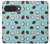 S3860 Coconut Dot Pattern Case For Google Pixel 10, 10 Pro