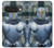 S3864 Medieval Templar Heavy Armor Knight Case For Google Pixel 10, 10 Pro