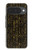 S3869 Ancient Egyptian Hieroglyphic Case For Google Pixel 10, 10 Pro