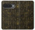 S3869 Ancient Egyptian Hieroglyphic Case For Google Pixel 10, 10 Pro