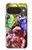 S3914 Colorful Nebula Astronaut Suit Galaxy Case For Google Pixel 10, 10 Pro