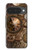 S3927 Compass Clock Gage Steampunk Case For Google Pixel 10, 10 Pro