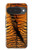 S3951 Tiger Eye Tear Marks Case For Google Pixel 10, 10 Pro