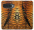 S3951 Tiger Eye Tear Marks Case For Google Pixel 10, 10 Pro
