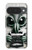 S3964 Alien Prisoner Photo Case For Google Pixel 10, 10 Pro