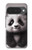 S3978 Cute Baby Panda Case For Google Pixel 10, 10 Pro